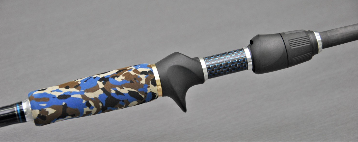 Miller Rods Switchfreak Ul 732 - - Mansfield Hunting & Fishing - Products to prepare for Corona Virus