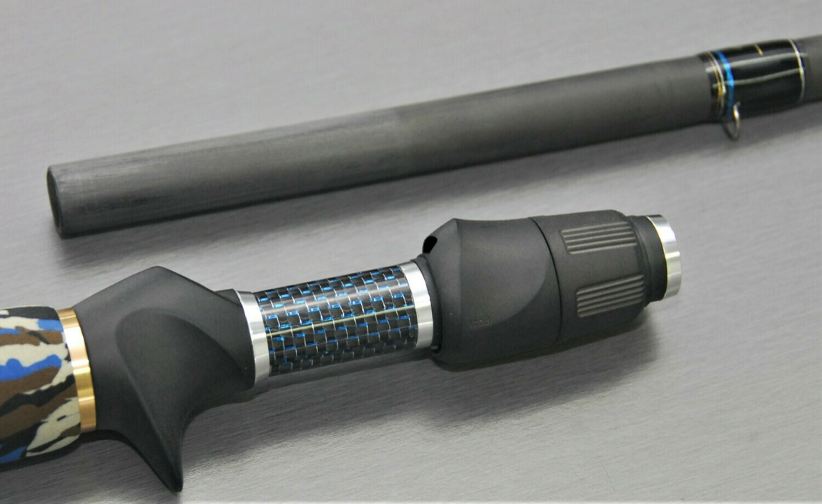 Miller Rods Switchfreak 732 - - Mansfield Hunting & Fishing - Products to prepare for Corona Virus
