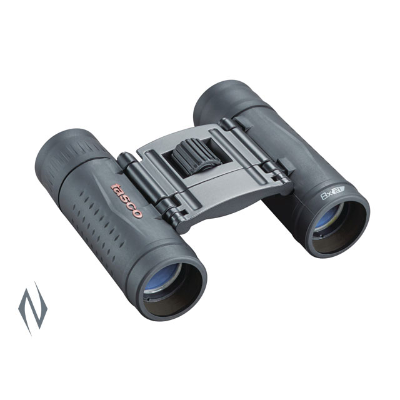 Tasco Essentials 8x21 Binocular -  - Mansfield Hunting & Fishing - Products to prepare for Corona Virus