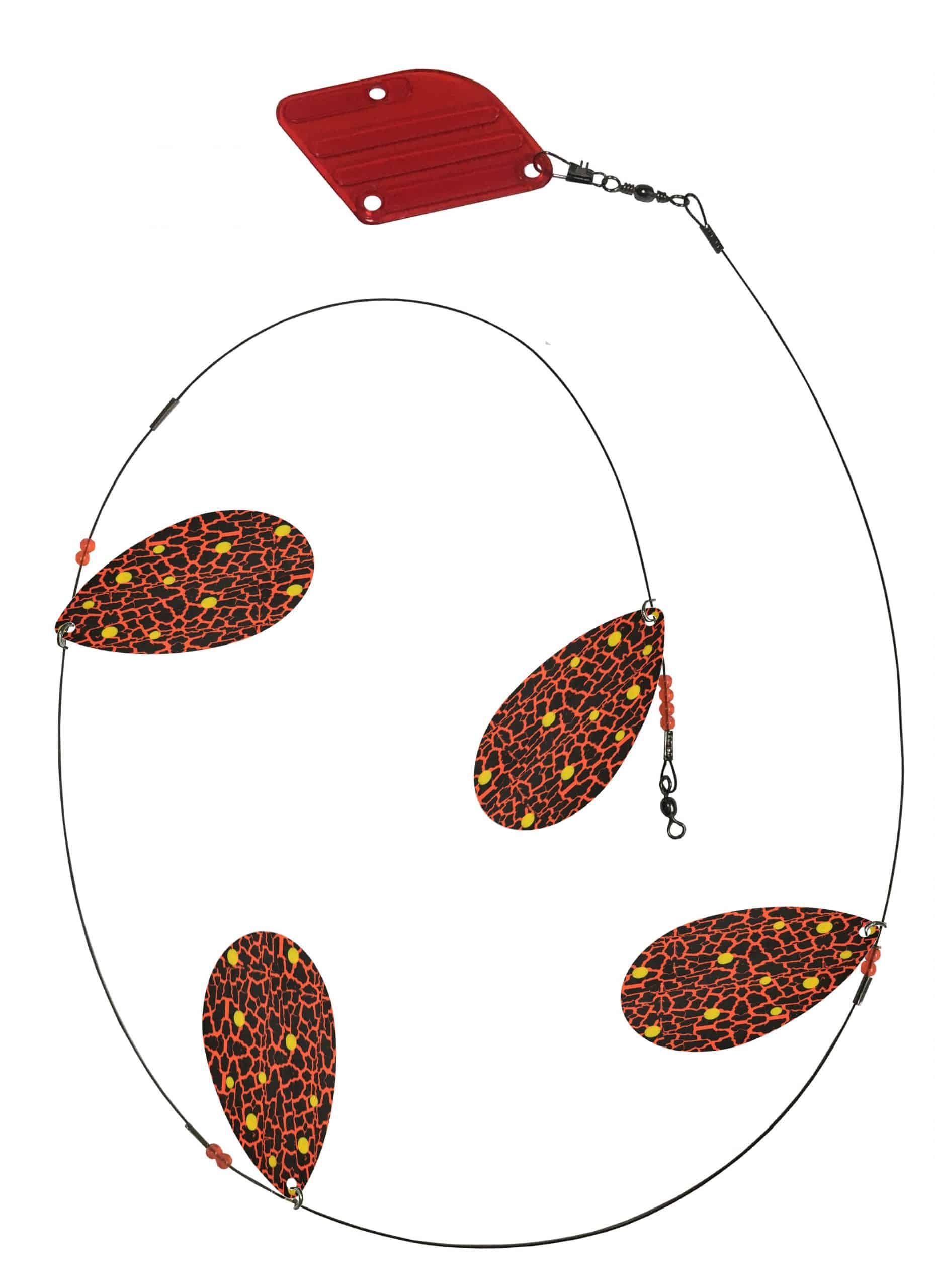 Tassie Devil Cow Bell - THUNDER UV - Mansfield Hunting & Fishing - Products to prepare for Corona Virus