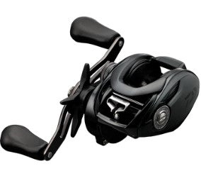 Daiwa Tatula 300 Baitcaster - 300H - Mansfield Hunting & Fishing - Products to prepare for Corona Virus