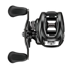 Daiwa Tatula 300 Baitcaster -  - Mansfield Hunting & Fishing - Products to prepare for Corona Virus