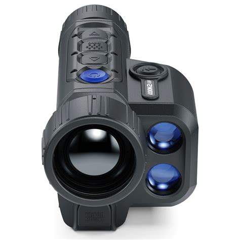 Pulsar Axion 2 XG 35 LRF Monocular - - Mansfield Hunting & Fishing - Products to prepare for Corona Virus
