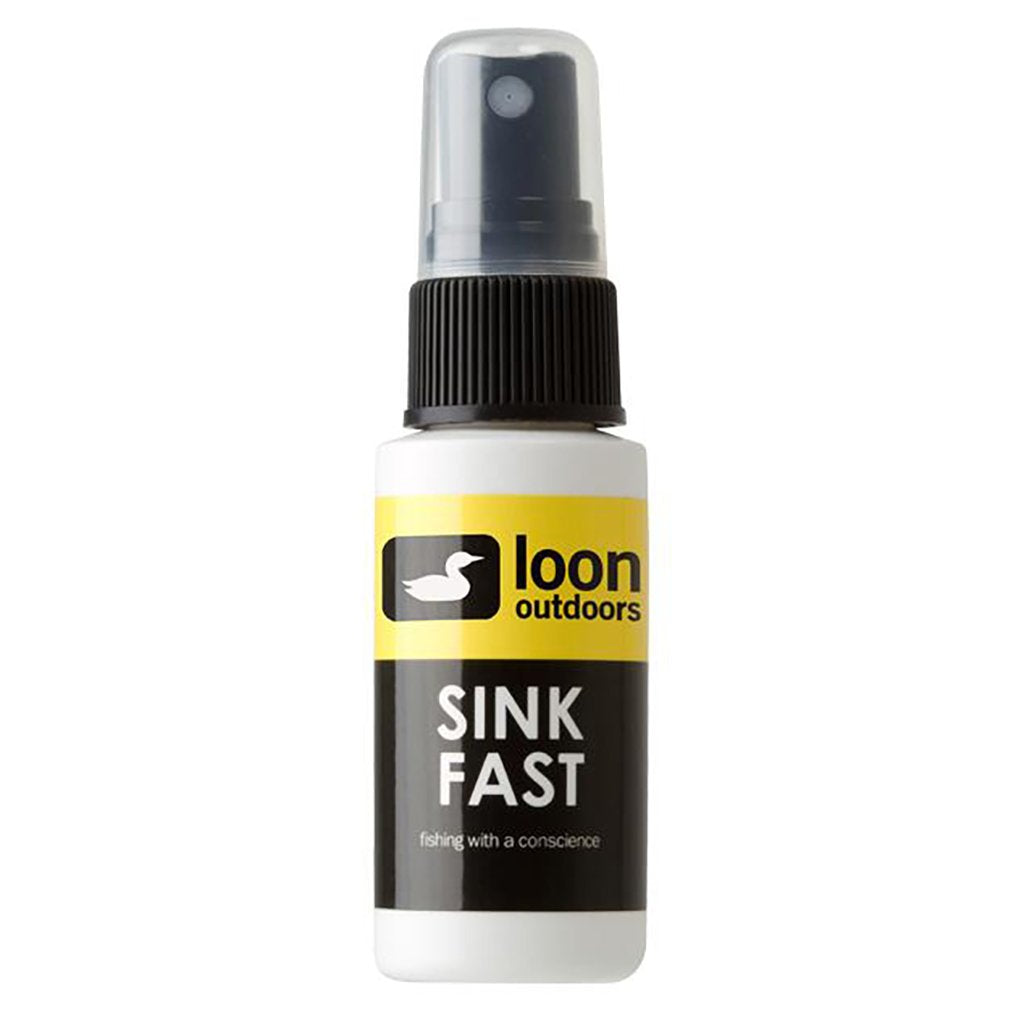 Loon Sink Fast -  - Mansfield Hunting & Fishing - Products to prepare for Corona Virus