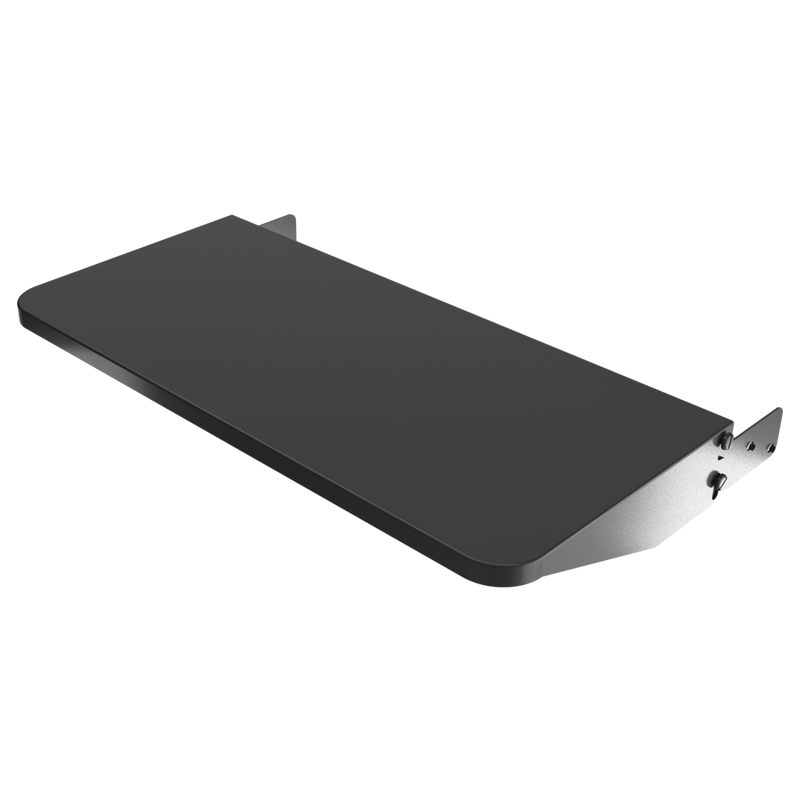 Traeger Folding Shelf - Ironwood 650, Pro 575 -  - Mansfield Hunting & Fishing - Products to prepare for Corona Virus