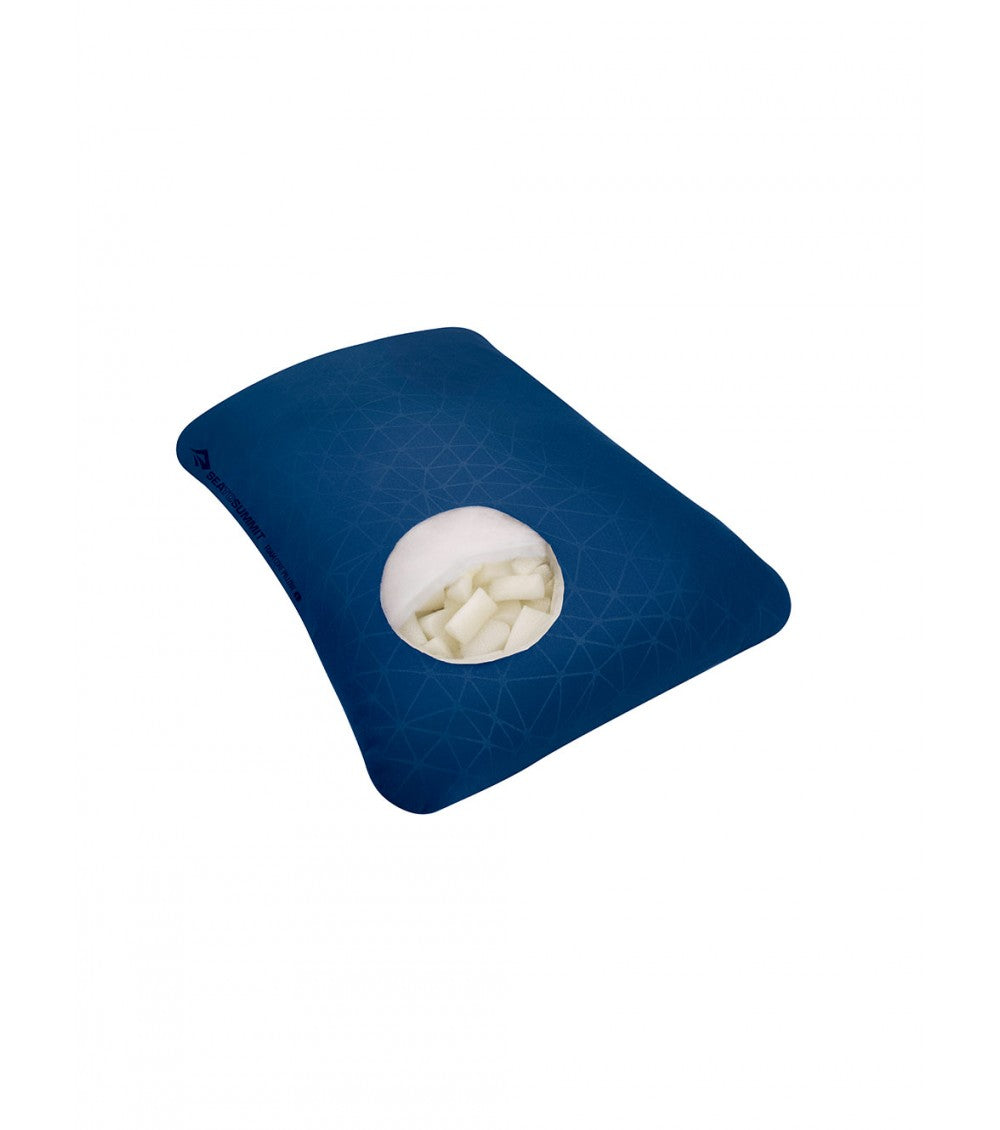 Sea To Summit Foam Core Pillow -  - Mansfield Hunting & Fishing - Products to prepare for Corona Virus
