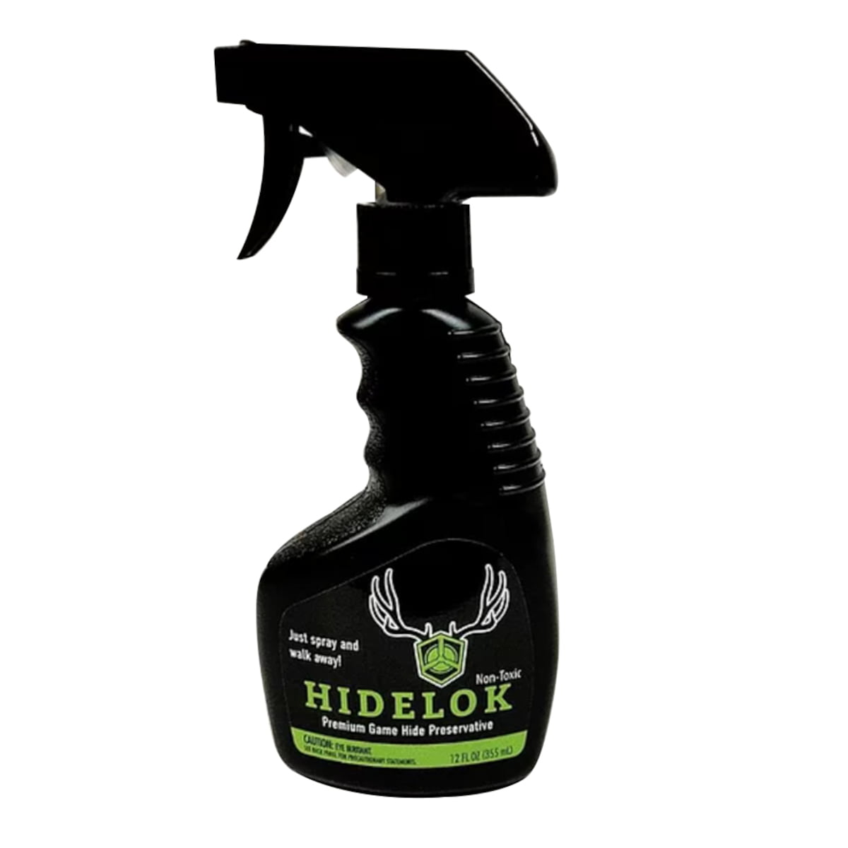 Hidelok Premium Game Hide Preserative -  - Mansfield Hunting & Fishing - Products to prepare for Corona Virus