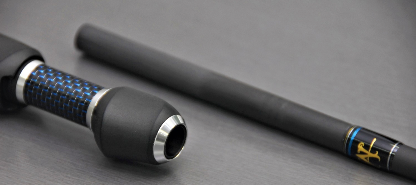 Miller Rods Vibefreak 732 -  - Mansfield Hunting & Fishing - Products to prepare for Corona Virus