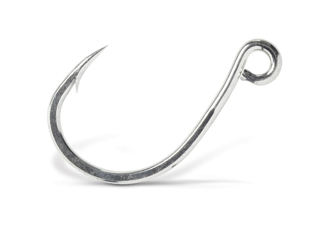Vmc Inline Single Hooks -  - Mansfield Hunting & Fishing - Products to prepare for Corona Virus