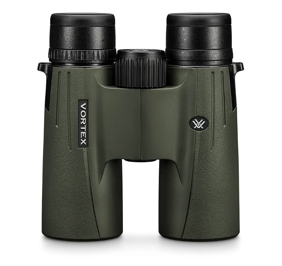 Vortex Viper 8x42 HD Binoculars -  - Mansfield Hunting & Fishing - Products to prepare for Corona Virus