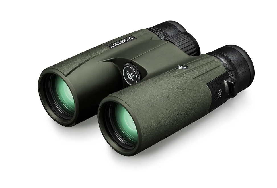 Vortex Viper 8x42 HD Binoculars -  - Mansfield Hunting & Fishing - Products to prepare for Corona Virus