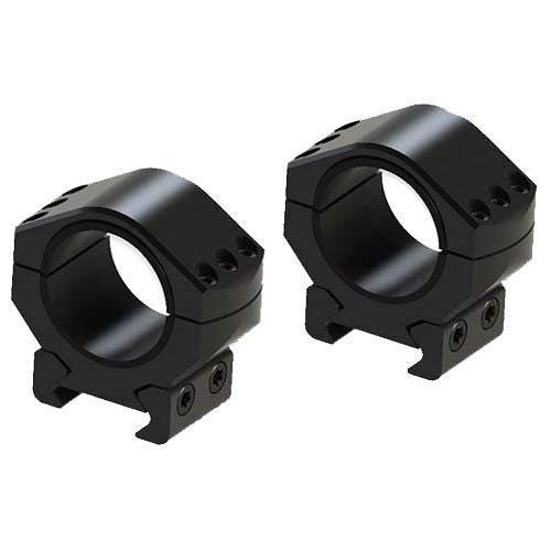 Burris Xtr Signature Rings 30mm -  - Mansfield Hunting & Fishing - Products to prepare for Corona Virus