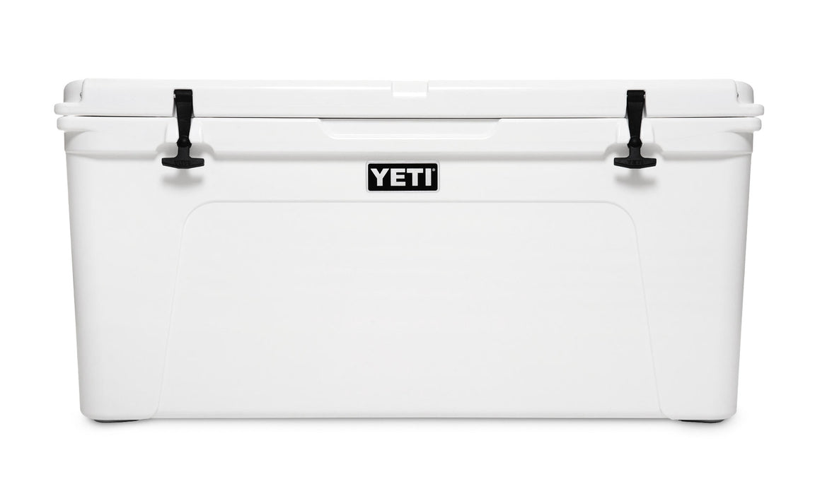 Yeti Tundra 125 Hard Cooler - - Mansfield Hunting & Fishing - Products to prepare for Corona Virus