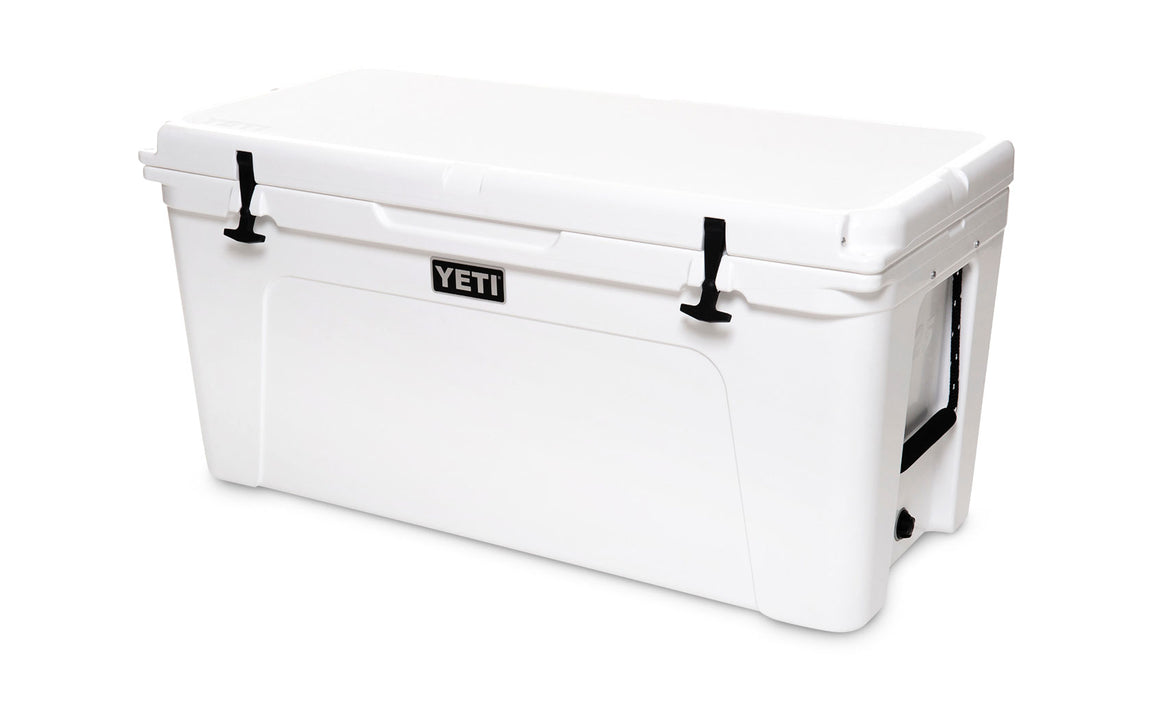 Yeti Tundra 125 Hard Cooler - - Mansfield Hunting & Fishing - Products to prepare for Corona Virus