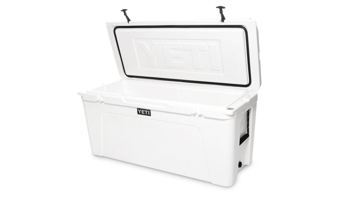 Yeti Tundra 160 Hard Cooler - - Mansfield Hunting & Fishing - Products to prepare for Corona Virus