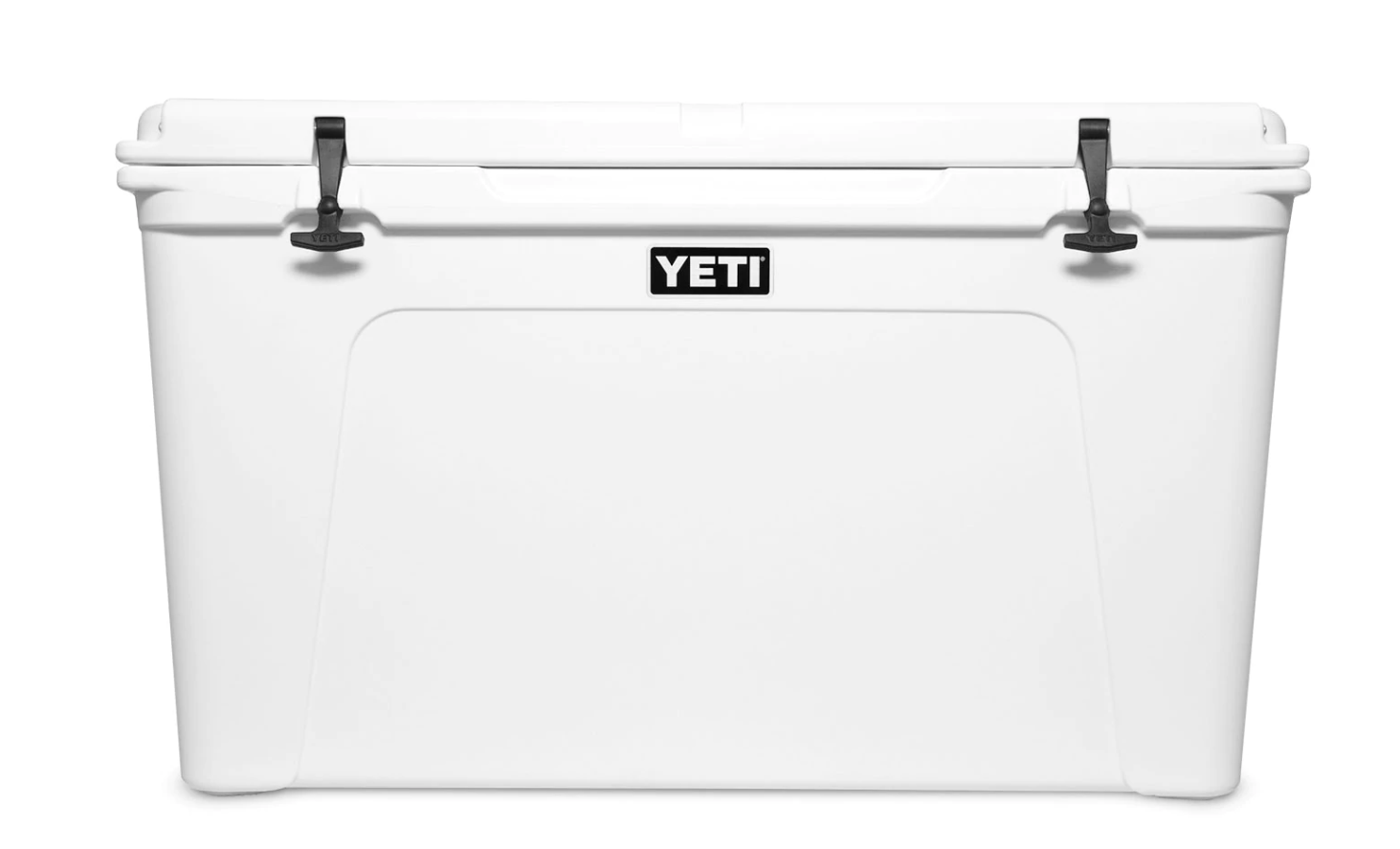 Yeti Tundra 210 Hard Cooler - - Mansfield Hunting & Fishing - Products to prepare for Corona Virus