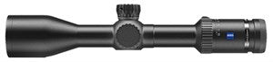 Zeiss Conquest V6 3-18x50 Ret 6 ASV H - - Mansfield Hunting & Fishing - Products to prepare for Corona Virus