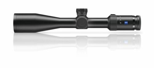 Zeiss Conquest V6 3-18x50 Ret 6 Hunting Turrets - - Mansfield Hunting & Fishing - Products to prepare for Corona Virus