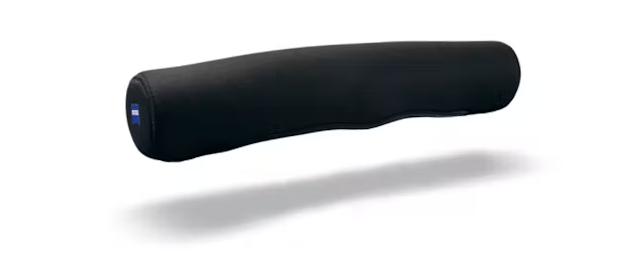 Zeiss Neoprene Cover for Riflescopes - M - Mansfield Hunting & Fishing - Products to prepare for Corona Virus