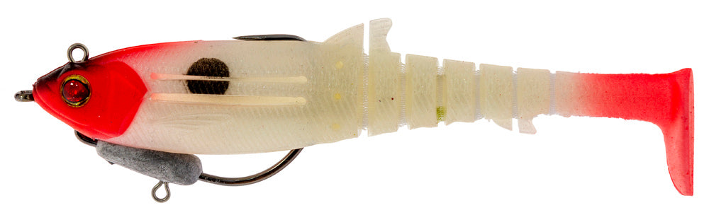 Zerek Flat Shad X Weedless 145mm/32g - 145MM / FLYING BEAR - Mansfield Hunting & Fishing - Products to prepare for Corona Virus