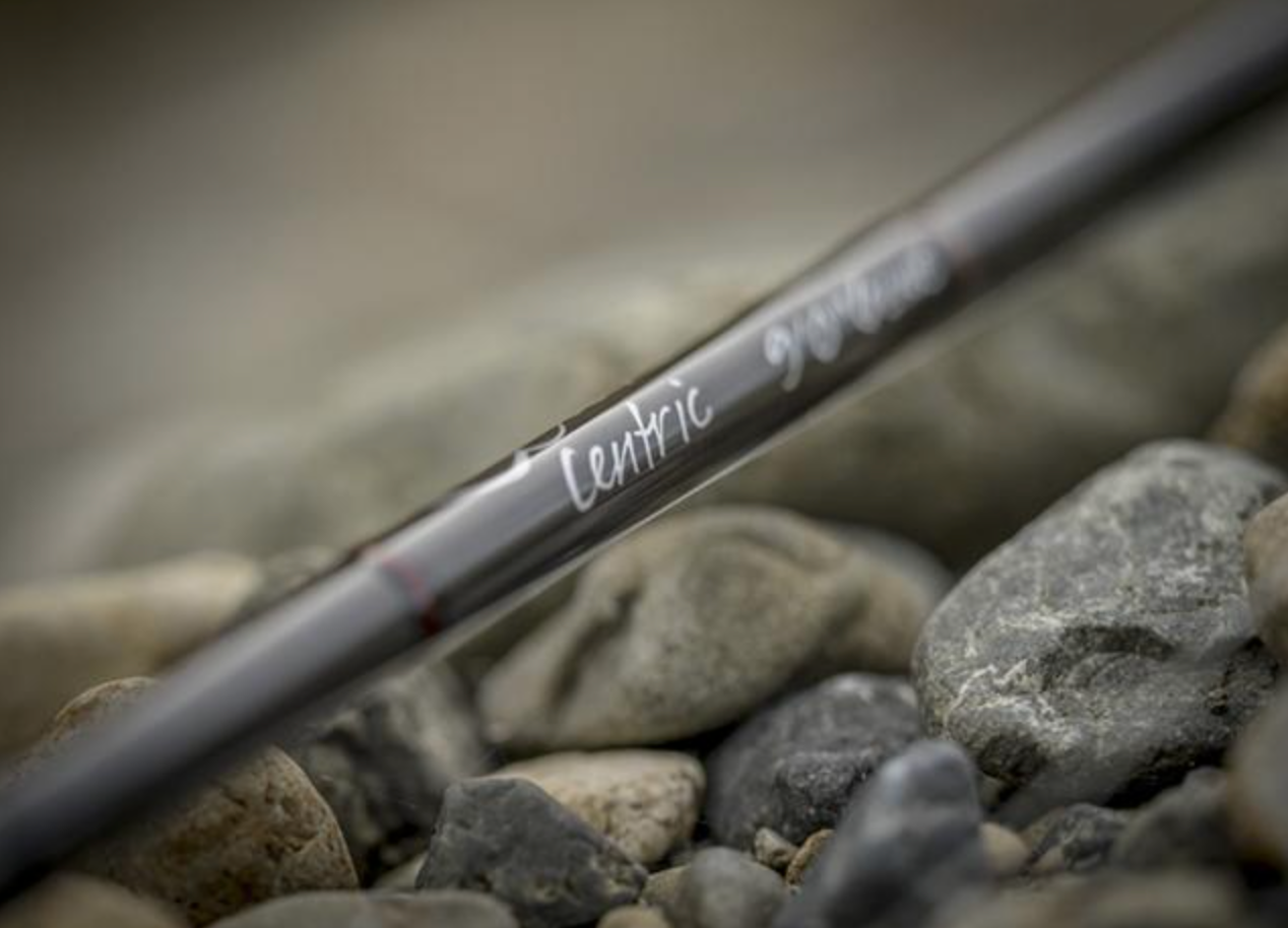 ANDREW HARDING REVIEWS THE SCOTT CENTRIC FLY ROD - MANIC TACKLE PROJECT