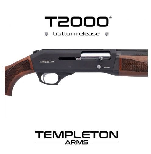 Templeton Arms T2000