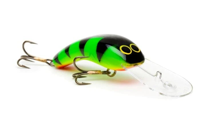 Oar-gee Lures