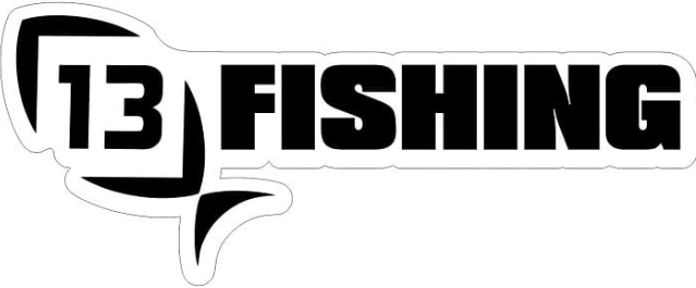 13 Fishing Lures