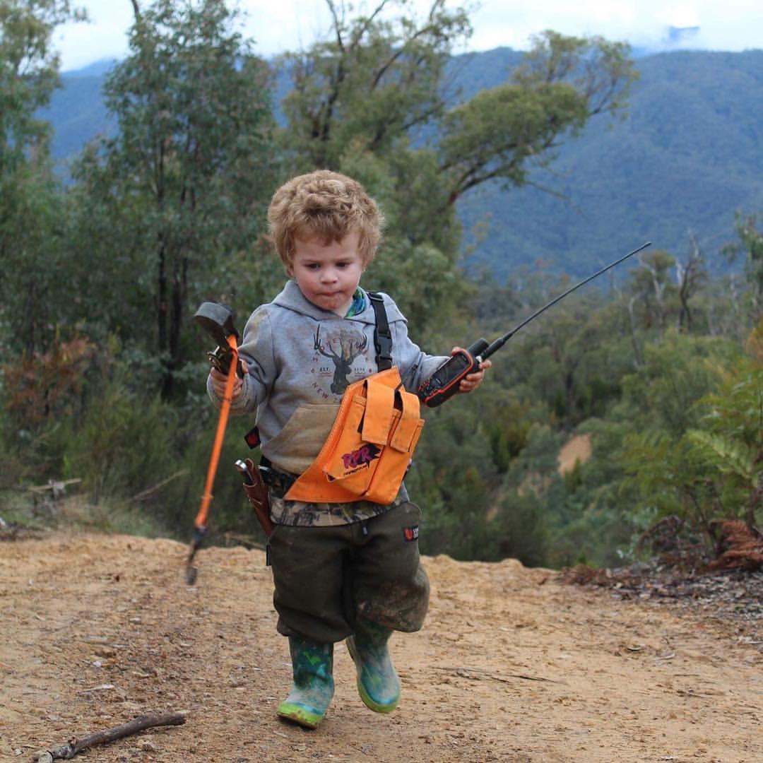 Kids Clothing & Accessories