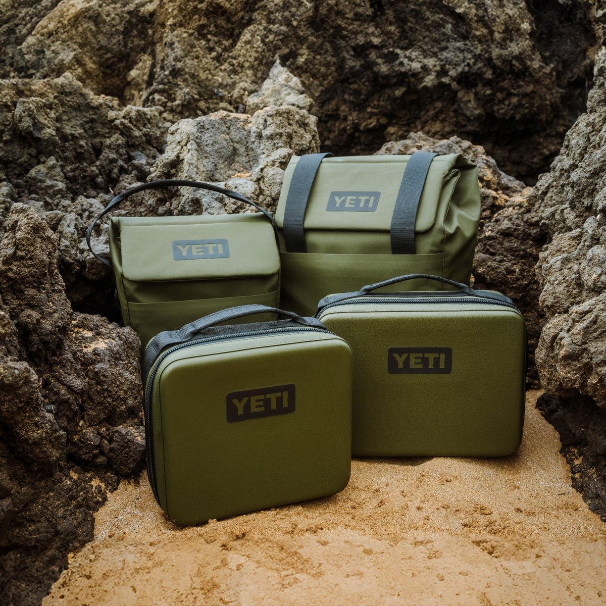 Yeti Soft Coolers