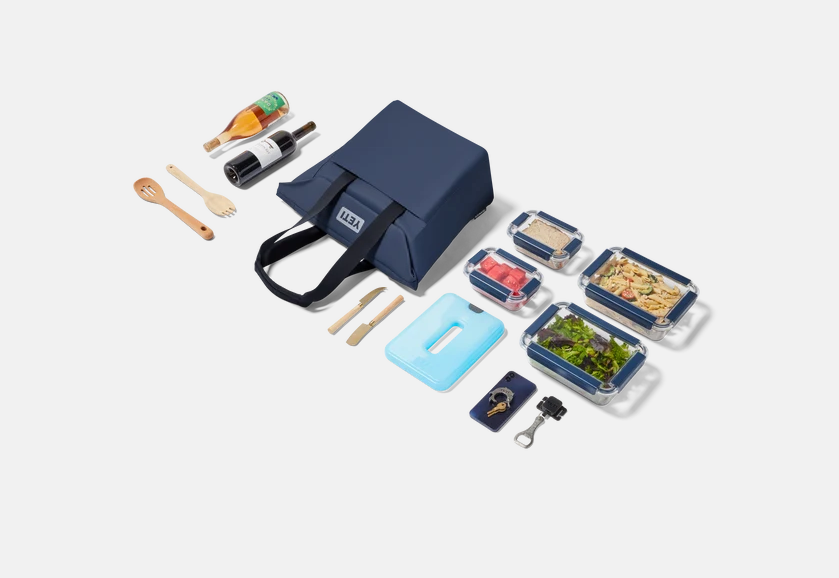 Yeti Accessories