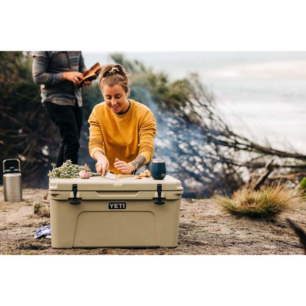Yeti Hard Coolers