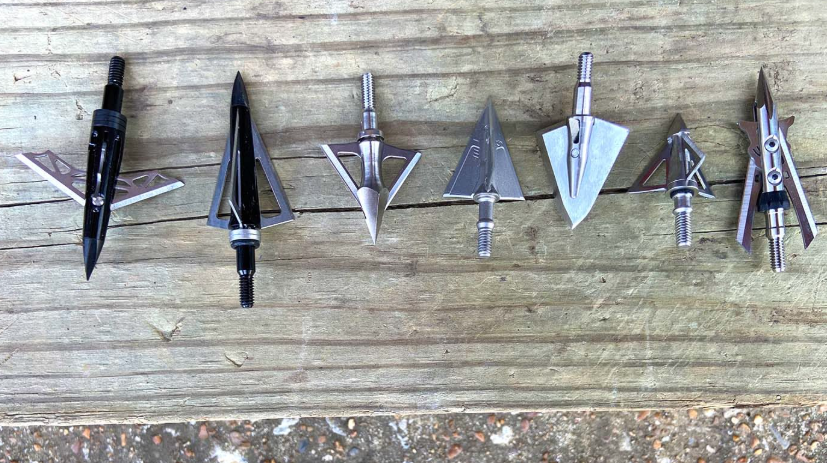 Broadheads