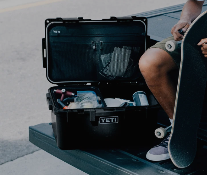 Yeti Cargo