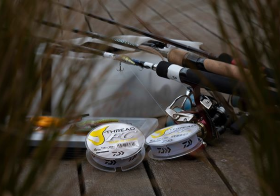 Fishing Rods