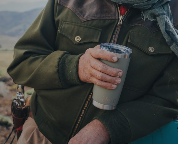 Yeti Drinkware