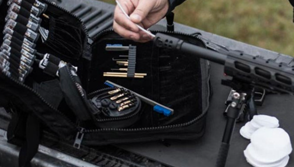 Firearm Cleaning Kits