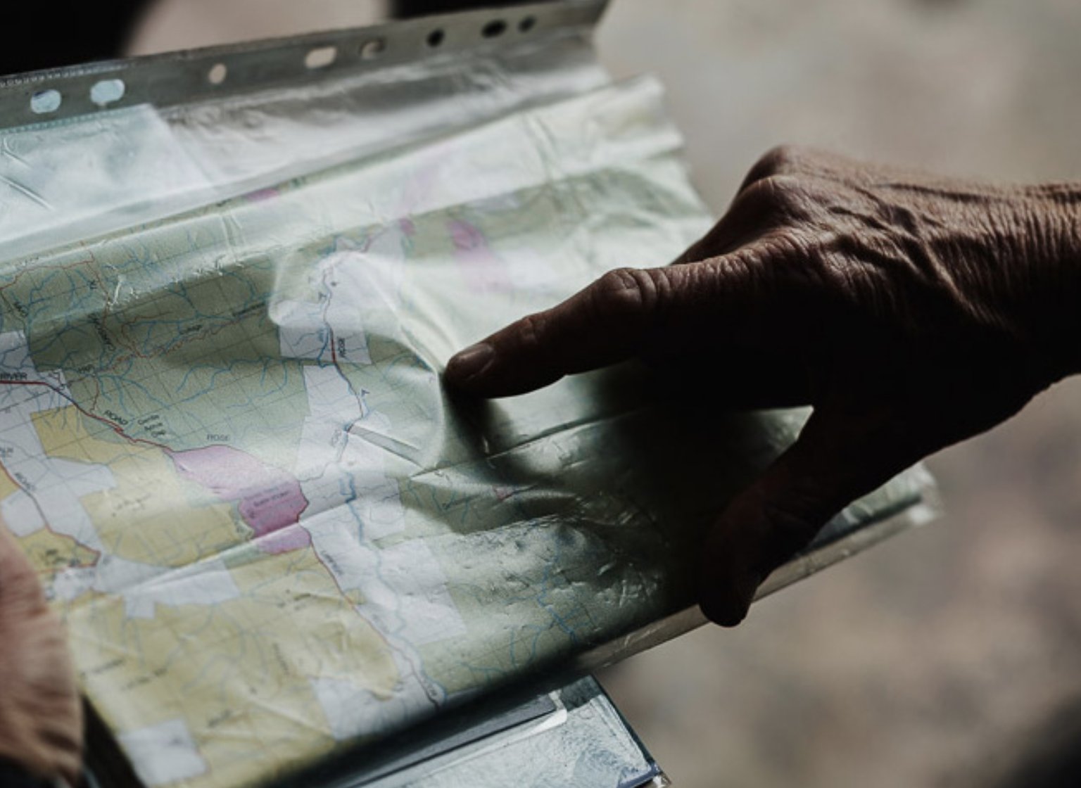 Maps