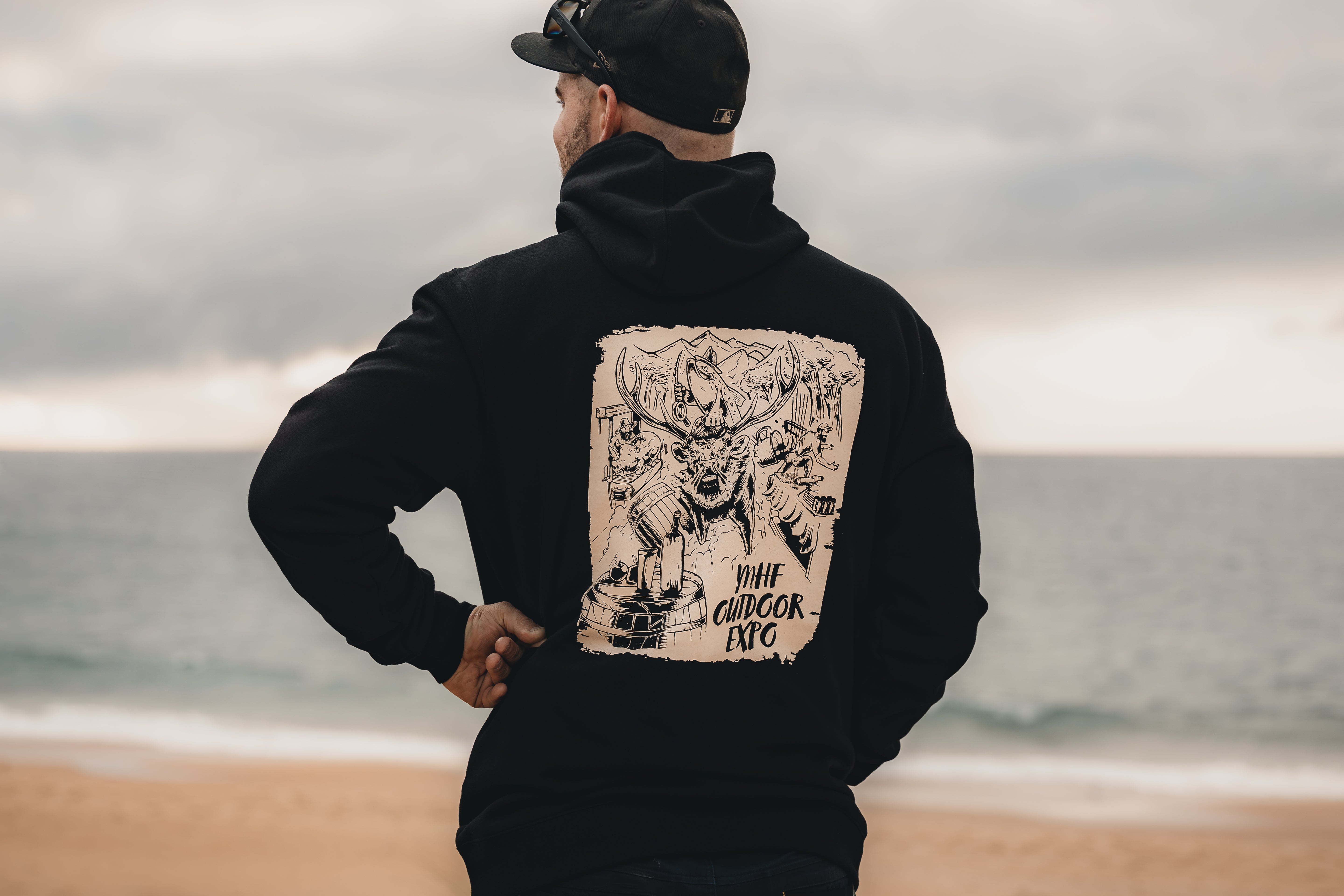 Mens Hoodies
