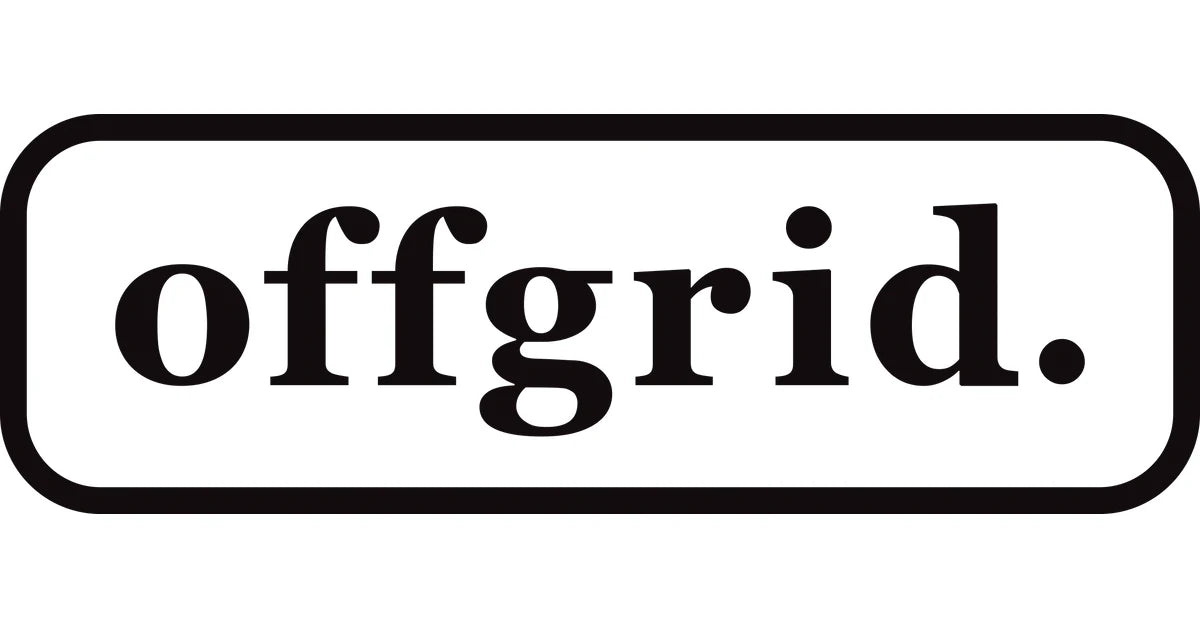 Offgrid Provisions