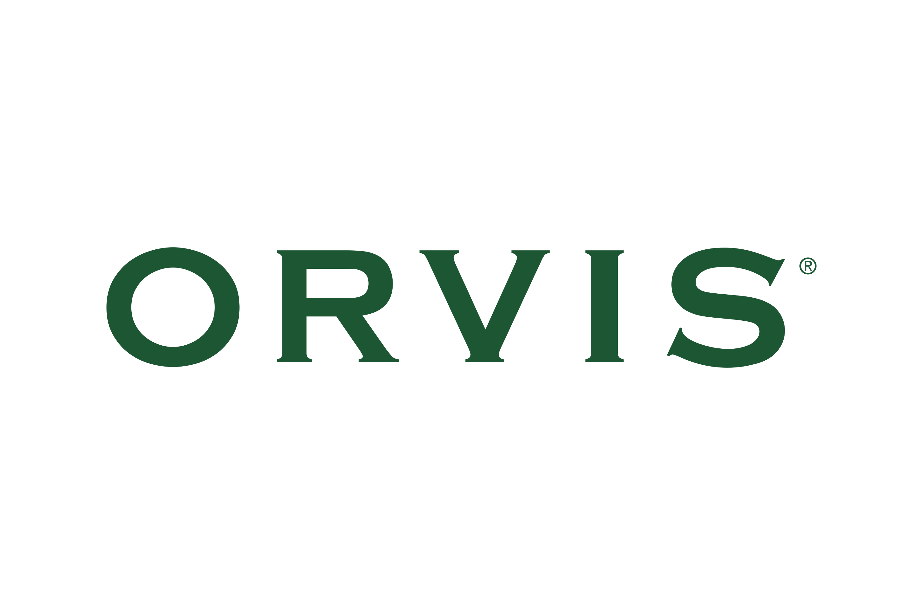 Orvis