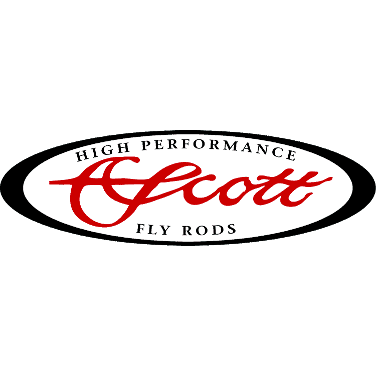 Scott Fly Rods