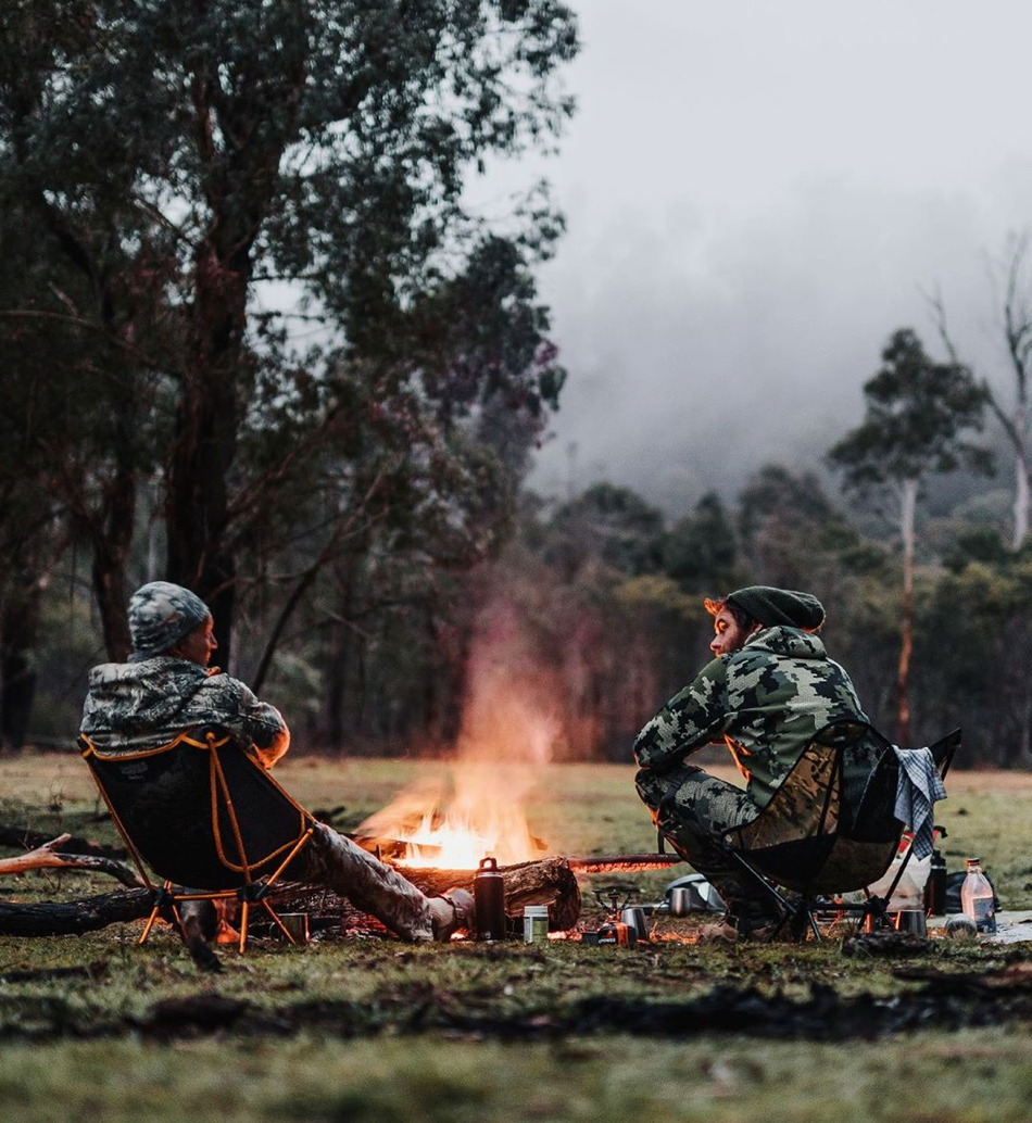 Camping Chairs