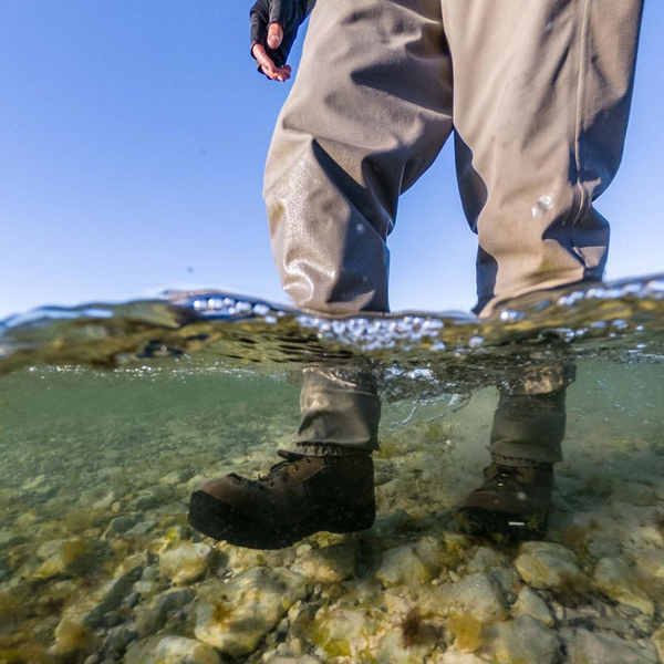 Boot waders fishing deals