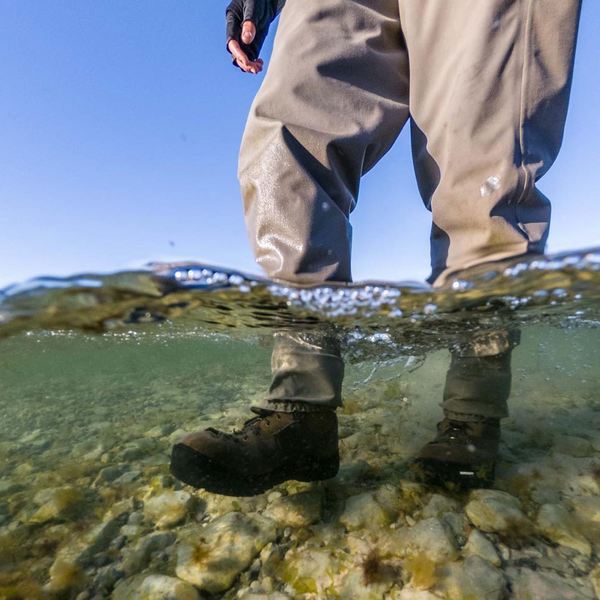 Fishing Waders & Wading Boots