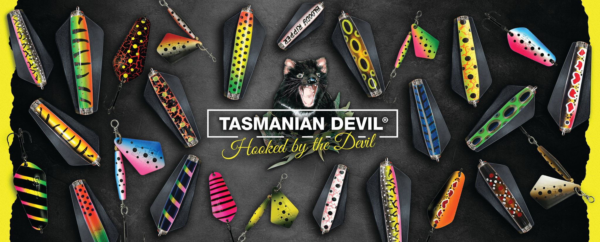 Tassie Devils