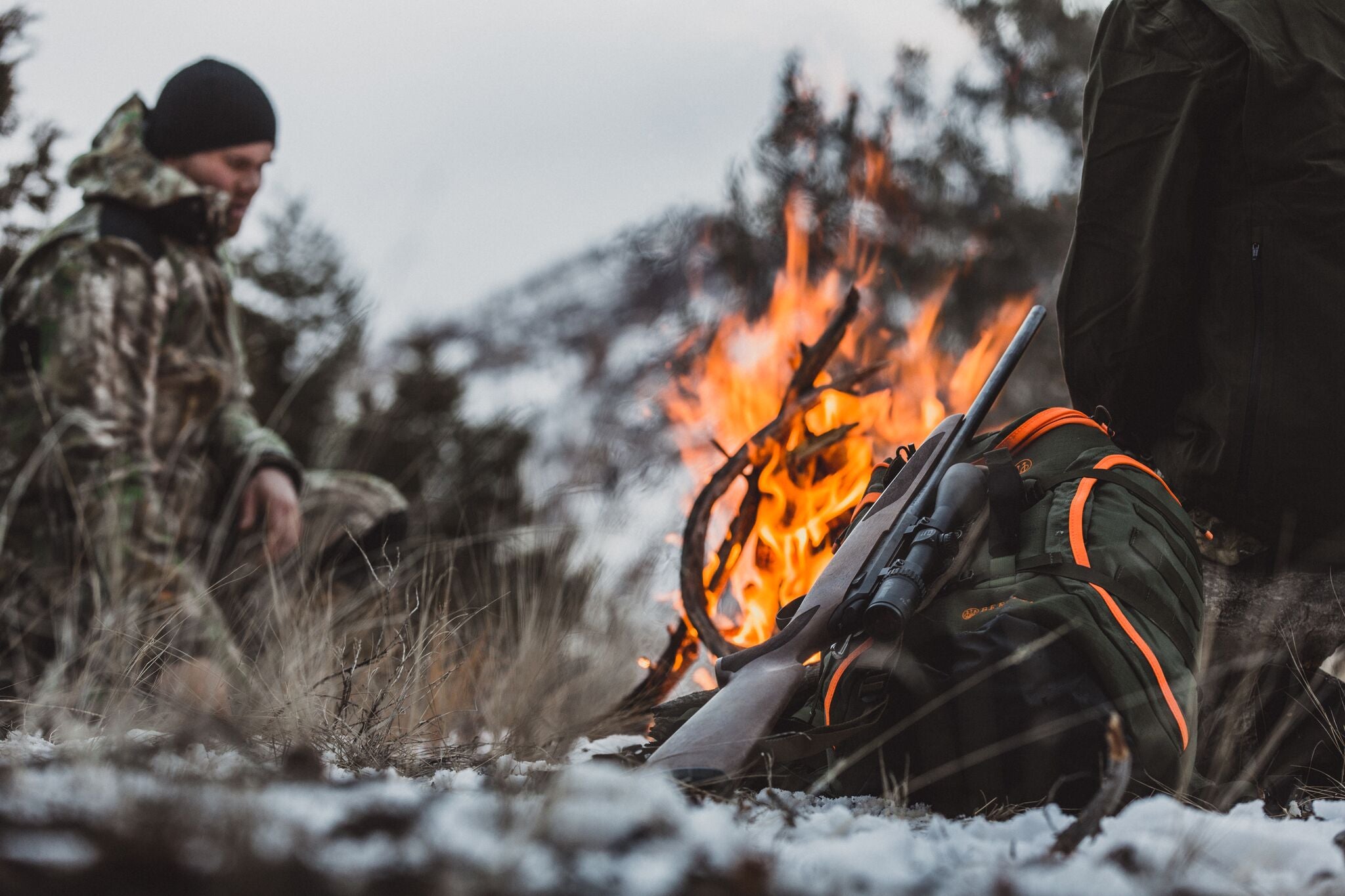 Gun Mounts, Rings & Bases | Mansfield Hunting & Fishing
