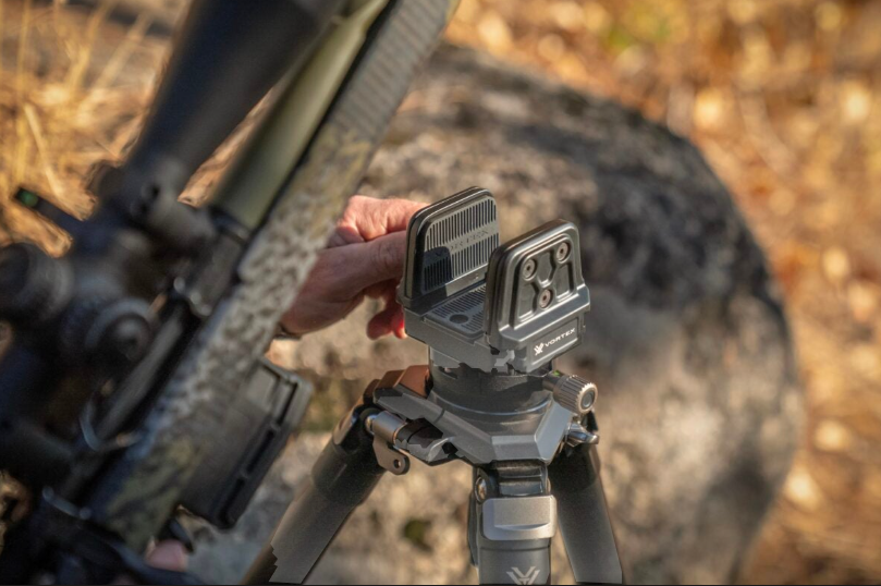 Rifle Tripods