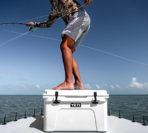 Yeti