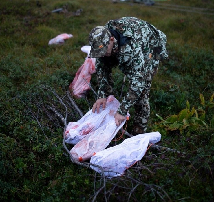 Game Bags